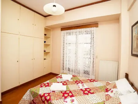 Villa Amarandos, Maison 8 personnes à Adele - Photo 6