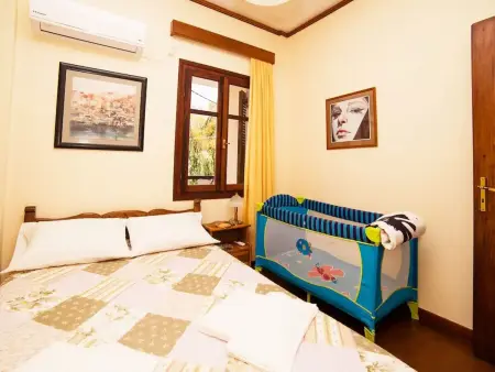 Villa Amarandos, Maison 8 personnes à Adele - Photo 11