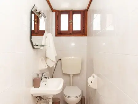 Villa Amarandos, Maison 8 personnes à Adele - Photo 12