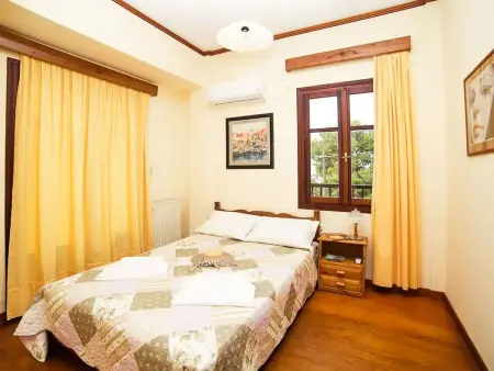 Villa Amarandos, Maison 8 personnes à Adele - Photo 20