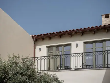 für 6 Personen und 1 Kind in Areni, Kreta (West-Kreta) - Photo 27