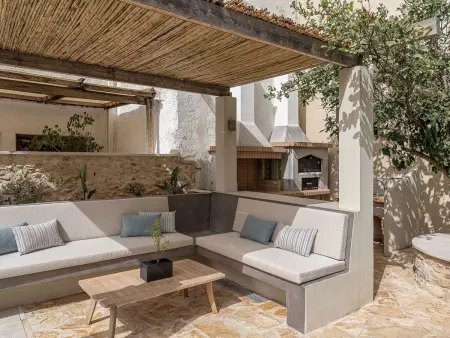 für 6 Personen und 1 Kind in Areni, Kreta (West-Kreta) - Photo 29