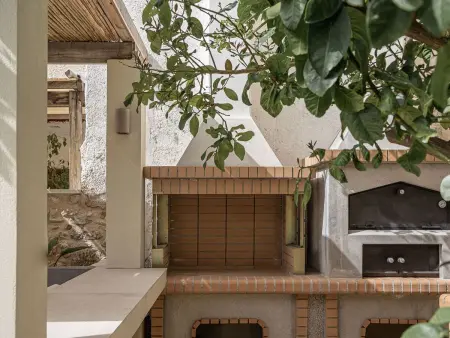 für 6 Personen und 1 Kind in Areni, Kreta (West-Kreta) - Photo 30