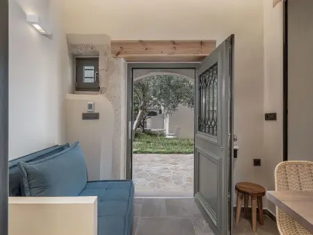 für 6 Personen und 1 Kind in Areni, Kreta (West-Kreta) - Photo 34