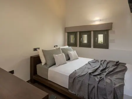 für 6 Personen und 1 Kind in Areni, Kreta (West-Kreta) - Photo 42