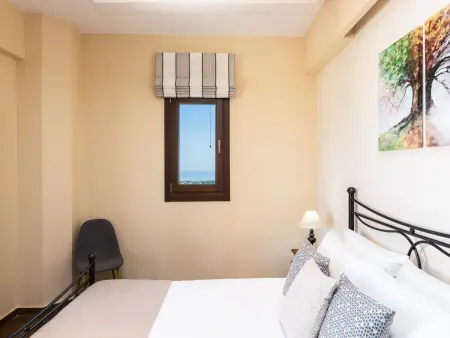 Wunderschönes Haus in Arkadi mit privatem Pool, Maison 5 personnes à Adele - Photo 23