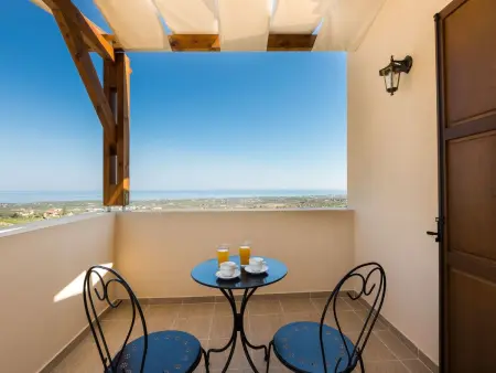 Wunderschönes Haus in Arkadi mit privatem Pool, Maison 5 personnes à Adele - Photo 28