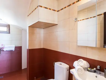 Wunderschönes Haus in Arkadi mit privatem Pool, Maison 5 personnes à Adele - Photo 31