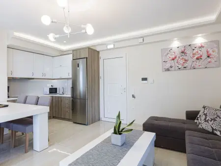 Haus in Vlichada mit tragbarem Barbecue, Maison 9 personnes à Roumeli - Photo 21