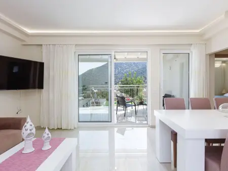 Basilicata Gloria, Maison 7 personnes à Roumeli - Photo 3