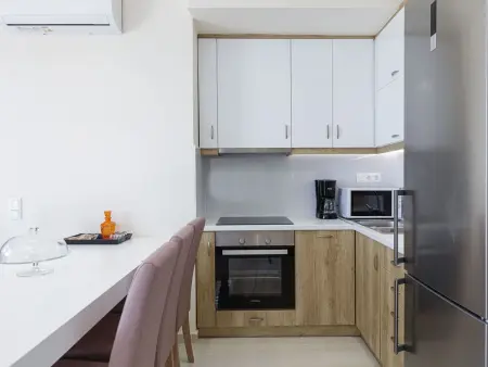 Basilicata Gloria, Maison 7 personnes à Roumeli - Photo 4