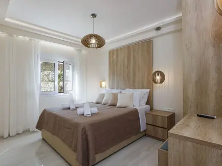 Basilicata Gloria, Maison 7 personnes à Roumeli - Photo 5