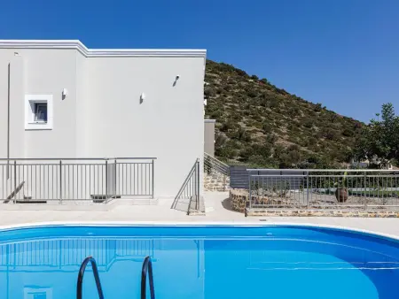 Basilicata Gloria, Maison 7 personnes à Roumeli - Photo 7