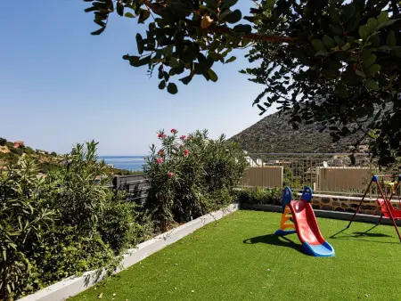 Basilicata Gloria, Maison 7 personnes à Roumeli - Photo 16