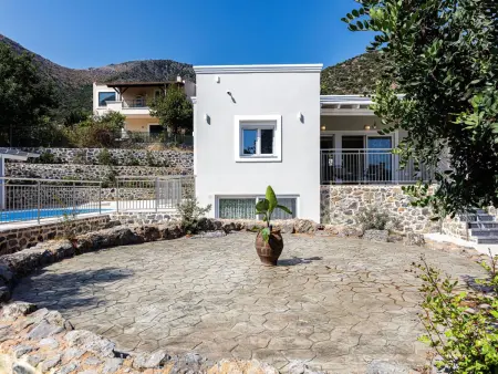 Basilicata Gloria, Maison 7 personnes à Roumeli - Photo 20