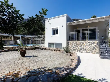 Basilicata Gloria, Maison 7 personnes à Roumeli - Photo 21