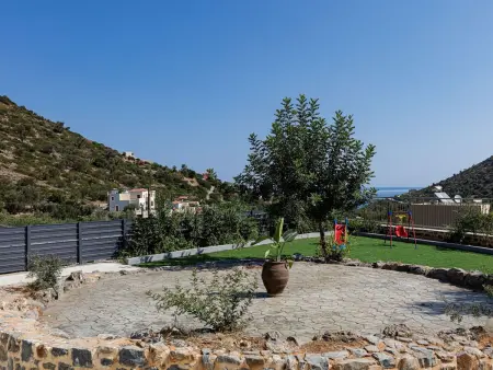 Basilicata Gloria, Maison 7 personnes à Roumeli - Photo 22