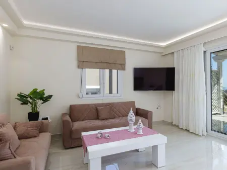 Basilicata Gloria, Maison 7 personnes à Roumeli - Photo 26