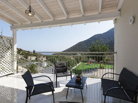 Basilicata Gloria, Maison 7 personnes à Roumeli - Photo 29