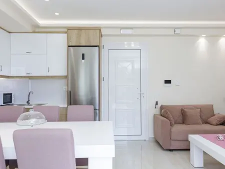 Basilicata Gloria, Maison 7 personnes à Roumeli - Photo 32