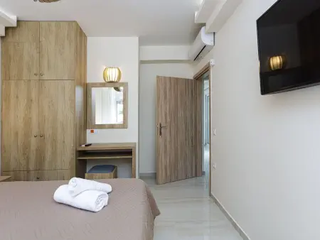 Basilicata Gloria, Maison 7 personnes à Roumeli - Photo 34