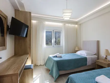 Basilicata Gloria, Maison 7 personnes à Roumeli - Photo 35