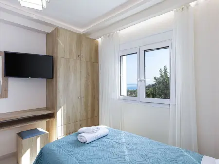 Basilicata Gloria, Maison 7 personnes à Roumeli - Photo 36