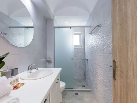 Basilicata Gloria, Maison 7 personnes à Roumeli - Photo 37