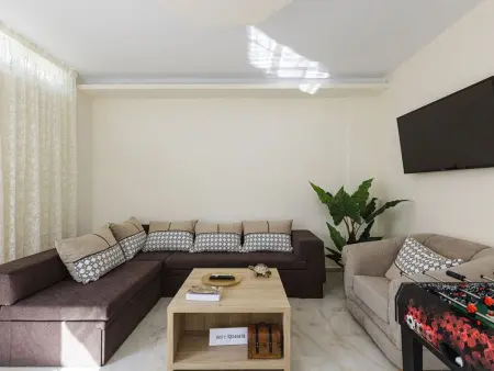 Basilicata Gloria, Maison 7 personnes à Roumeli - Photo 40