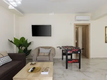 Basilicata Gloria, Maison 7 personnes à Roumeli - Photo 41