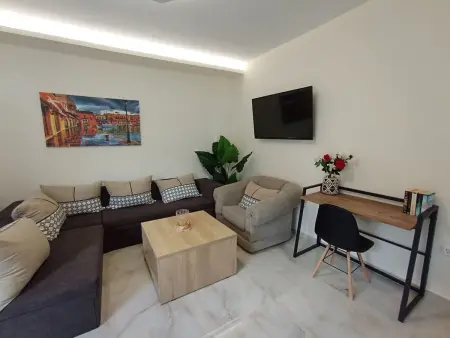 Basilicata Gloria, Maison 7 personnes à Roumeli - Photo 42