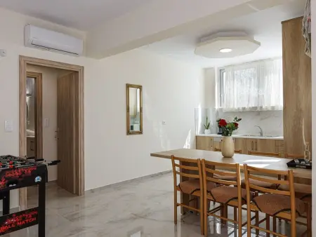 Basilicata Gloria, Maison 7 personnes à Roumeli - Photo 43