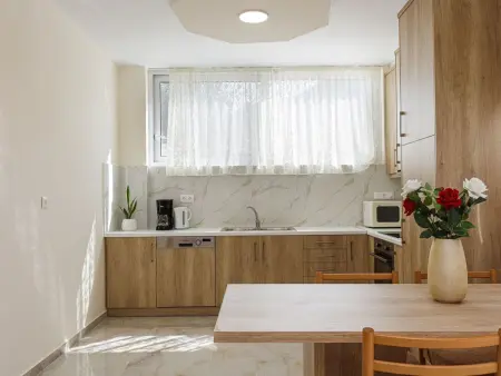 Basilicata Gloria, Maison 7 personnes à Roumeli - Photo 44