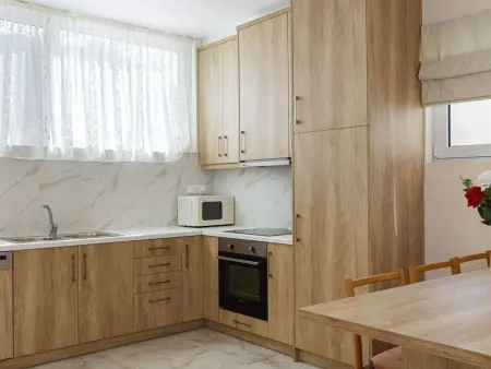 Basilicata Gloria, Maison 7 personnes à Roumeli - Photo 45