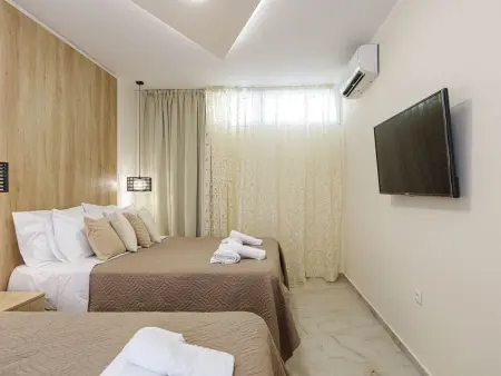 Basilicata Gloria, Maison 7 personnes à Roumeli - Photo 46
