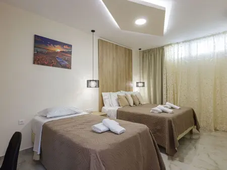 Basilicata Gloria, Maison 7 personnes à Roumeli - Photo 47