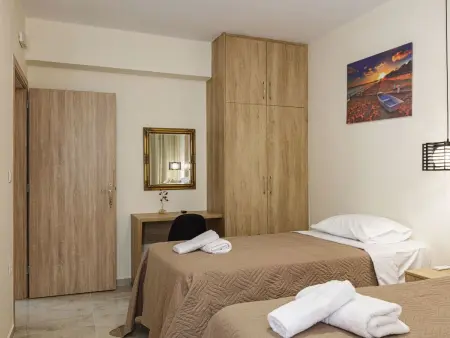 Basilicata Gloria, Maison 7 personnes à Roumeli - Photo 49