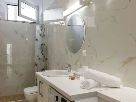 Basilicata Gloria, Maison 7 personnes à Roumeli - Photo 51