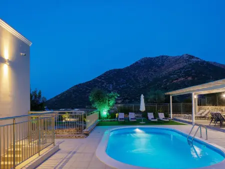 Basilicata Gloria, Maison 7 personnes à Roumeli - Photo 53