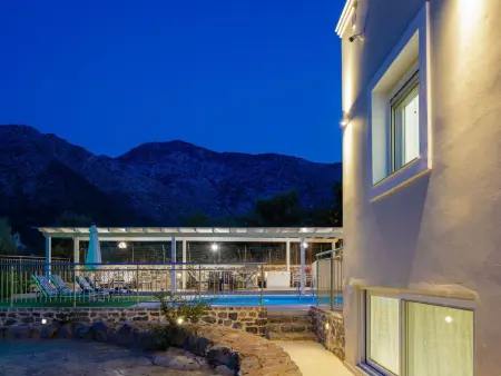 Basilicata Gloria, Maison 7 personnes à Roumeli - Photo 56