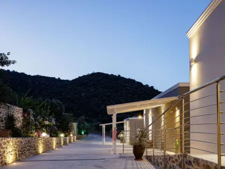 Basilicata Gloria, Maison 7 personnes à Roumeli - Photo 60