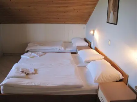 Paolija4' Wohnung mit Gemeinschaftspool, Appartement 6 personnes à Novigrad (Istra) - Photo 2