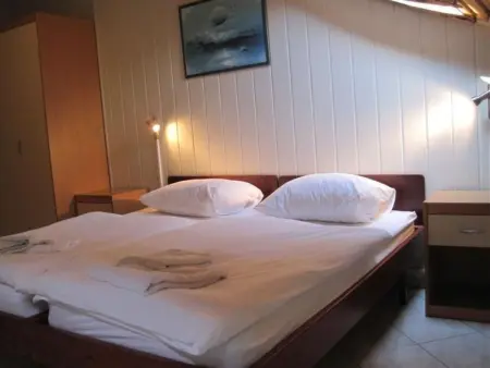 Paolija4' Wohnung mit Gemeinschaftspool, Appartement 6 personnes à Novigrad (Istra) - Photo 3