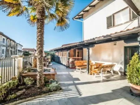 Paolija4' Wohnung mit Gemeinschaftspool, Appartement 6 personnes à Novigrad (Istra) - Photo 7