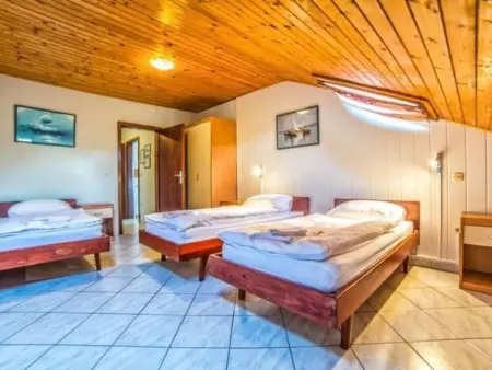 Paolija4' Wohnung mit Gemeinschaftspool, Appartement 6 personnes à Novigrad (Istra) - Photo 9