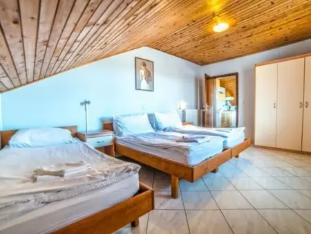 Paolija4' Wohnung mit Gemeinschaftspool, Appartement 6 personnes à Novigrad (Istra) - Photo 10