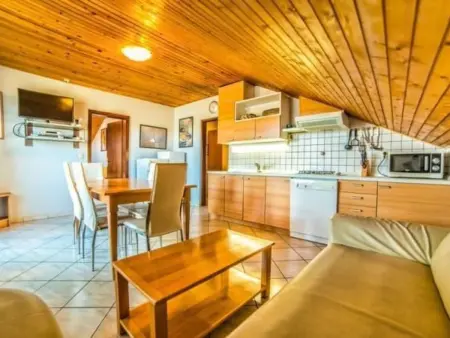 Paolija4' Wohnung mit Gemeinschaftspool, Appartement 6 personnes à Novigrad (Istra) - Photo 14