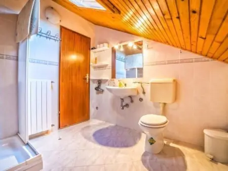 Paolija4' Wohnung mit Gemeinschaftspool, Appartement 6 personnes à Novigrad (Istra) - Photo 16