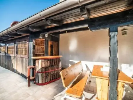 Paolija4' Wohnung mit Gemeinschaftspool, Appartement 6 personnes à Novigrad (Istra) - Photo 17
