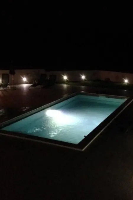 Paolija4' Wohnung mit Gemeinschaftspool, Appartement 6 personnes à Novigrad (Istra) - Photo 24